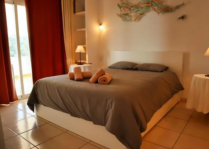Don Cayo 2 Appartamento Altea