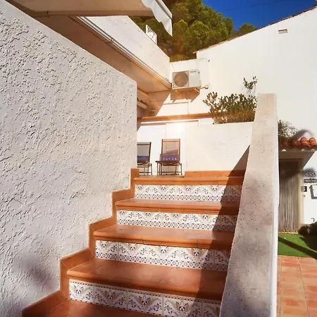 Don Cayo 2 דירה *