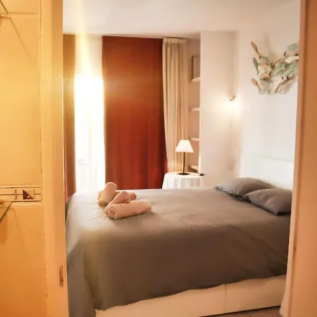 דירה Don Cayo 2 אלתיאה