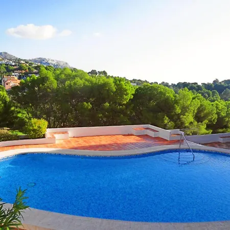 Don Cayo 2 דירה *