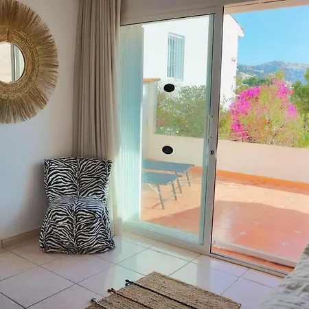 Don Cayo 2 Apartment Altea