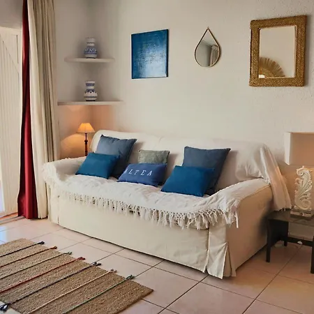 Appartement Don Cayo 2 *