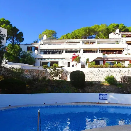 Appartement Don Cayo 2