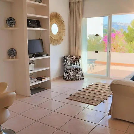 Don Cayo 2 Appartement
