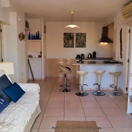 Appartement Don Cayo 2
