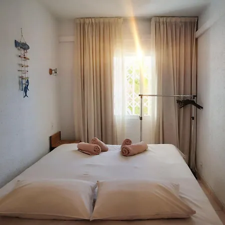 Don Cayo 2 Appartement Altea